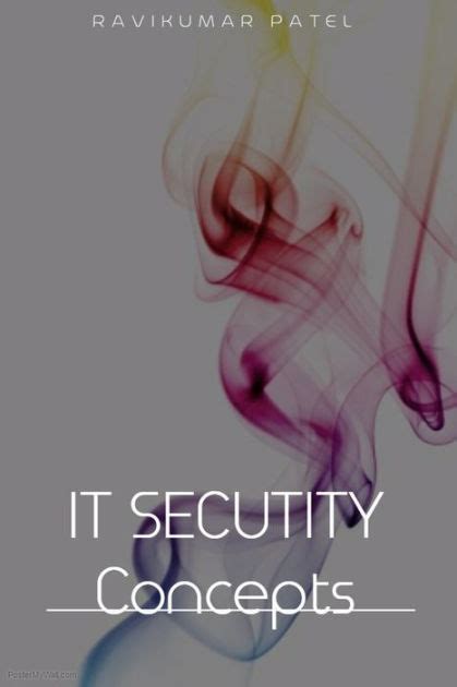 IT Security Concepts 1 1