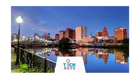 IT Services in New Jersey - Tech Keys