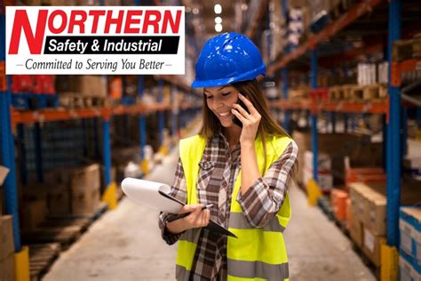 IT Specialist I - Northern Safety & Industrial - LinkedIn