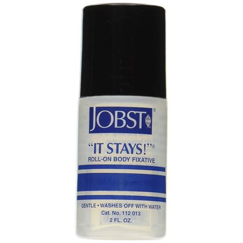 IT Stays Roll On Body Adhesive: The Ultimate Bonding Solution