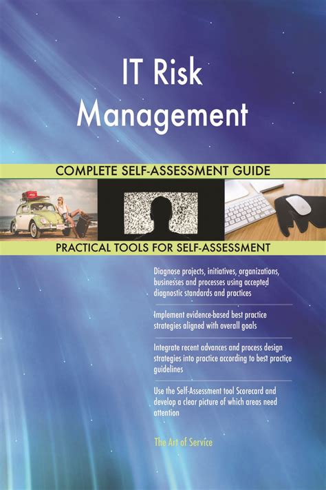 IT Systems Complete Self Assessment Guide