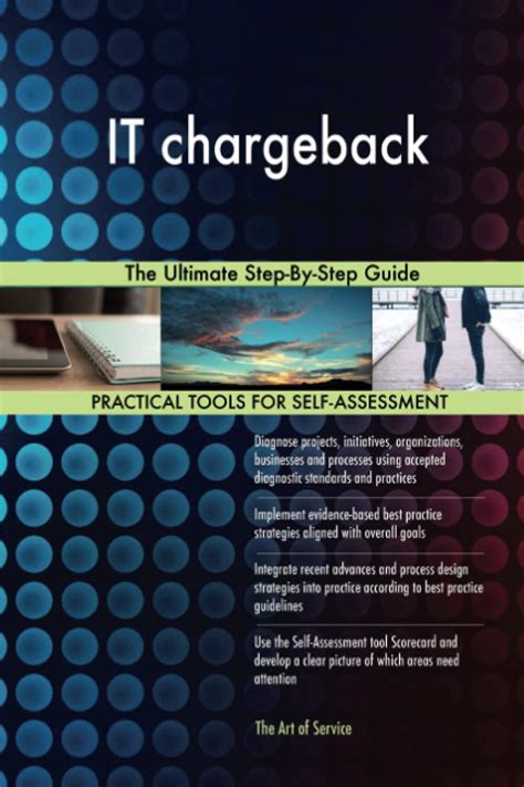 IT chargeback The Ultimate Step By Step Guide