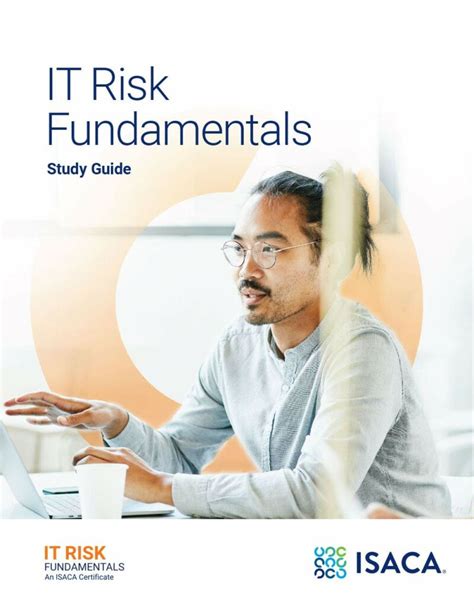 IT-Risk-Fundamentals Examsfragen