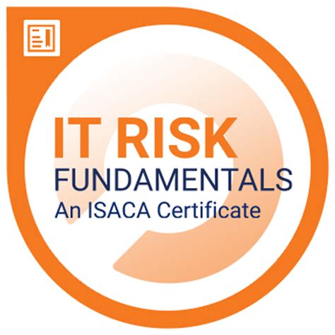 IT-Risk-Fundamentals Zertifizierung