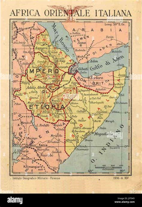 Italian East Africa - wintechmobiles.com