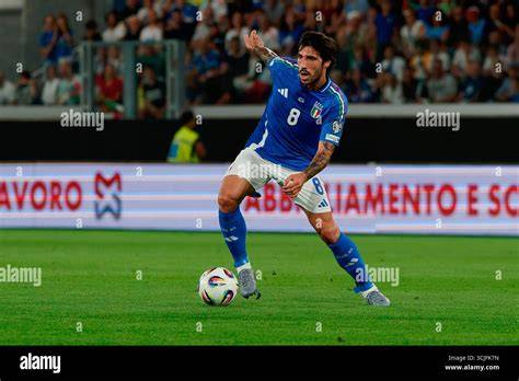 Italy, Tonali: "We saw the monsters... You're not scared, but these ... - raincitystudios.com