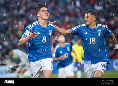 Italy U20 - England U21 27.03.2026 - fscore.org.uk - raincitystudios.com