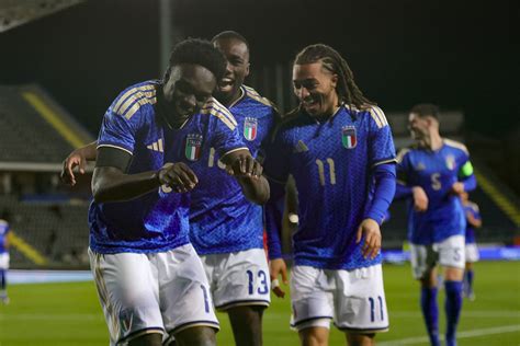 Italy U21 live scores, results, fixtures, Italy U21 v North Macedonia ... - raincitystudios.com