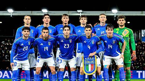 Italy U21 - Livescore.in - raincitystudios.com