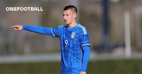 Italy U21 squad: Baldini calls talent Camarda, leaves Esposito for ... - raincitystudios.com