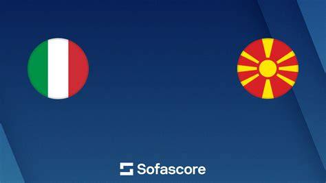Italy U21 vs North Macedonia U21 Live Scores - BetClan - raincitystudios.com
