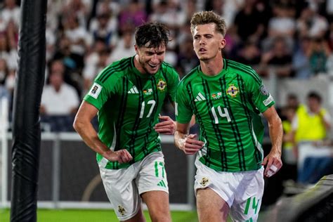 Italy vs Northern Ireland LIVE: Date, kick-off time, team news and ... - raincitystudios.com