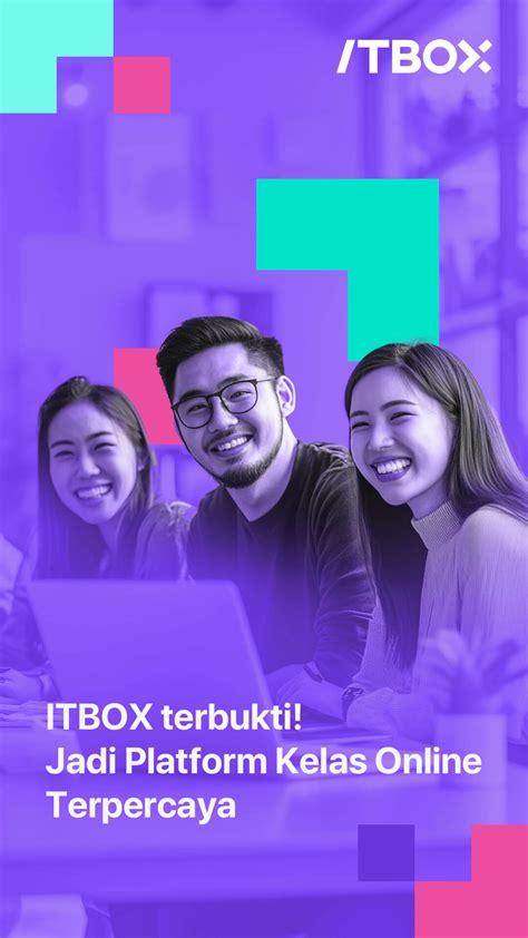 ITBOX | Platform Kelas & Kursus IT Online Bersertifikat - coolestguyplanet.net