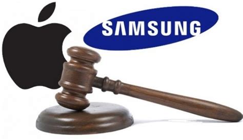 ITC ruling in Apple Samsung