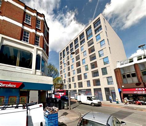 ITEM 01 - 72-76 Broadway West Ealing W13 0SY - 193500FUL