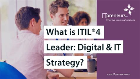 ITIL-4-DITS Fragenpool