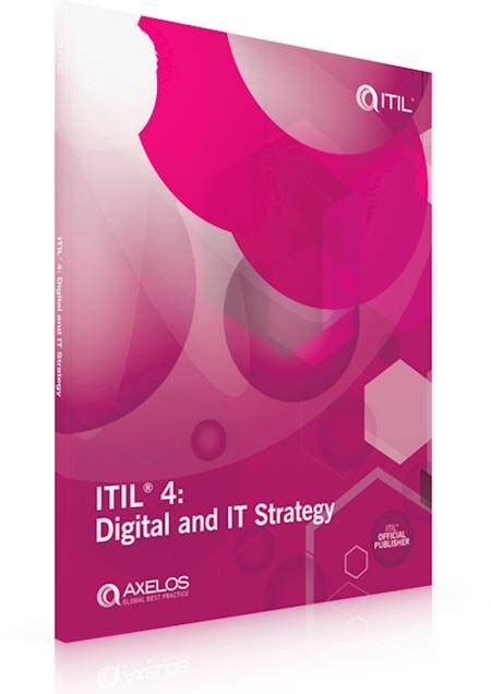 ITIL-4-DITS Prüfungsunterlagen