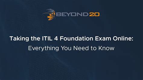 ITIL-4-Foundation Exam Fragen