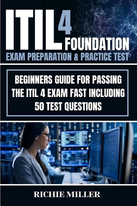 ITIL-4-Foundation Exam Fragen