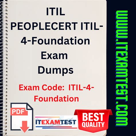 ITIL-4-Foundation Examcollection Free Dumps