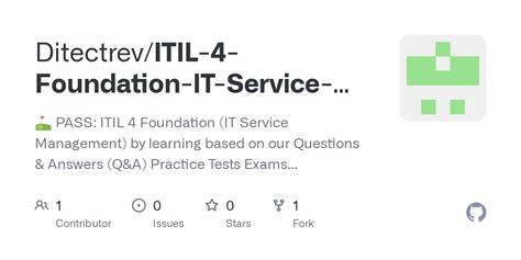 ITIL-4-Foundation Fragenpool