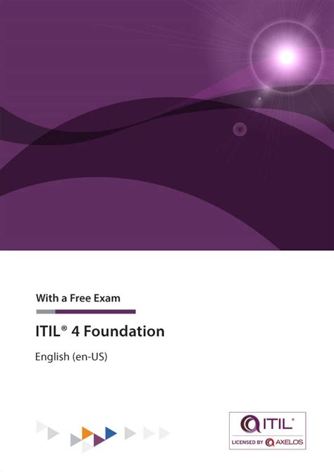 ITIL-4-Foundation Kostenlos Downloden