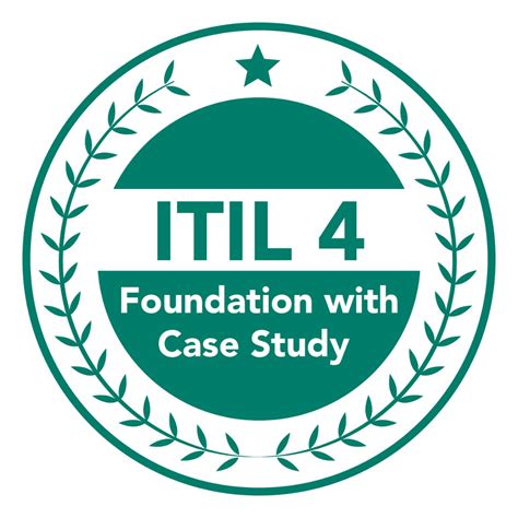 ITIL-4-Foundation Lernressourcen