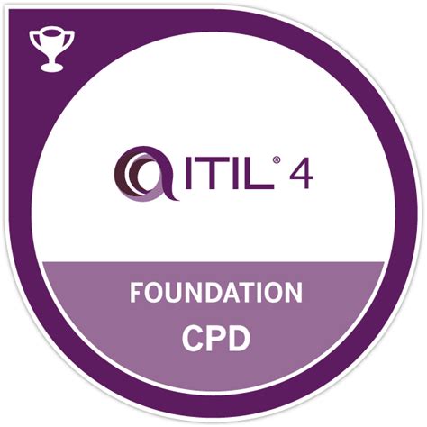 ITIL-4-Foundation Online Praxisprüfung
