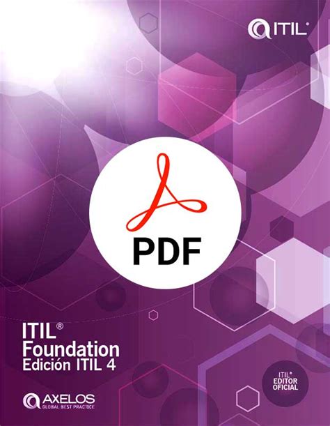 ITIL-4-Foundation PDF