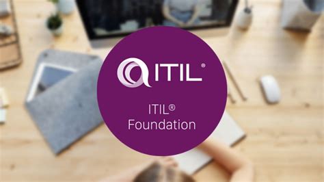 ITIL-4-Foundation Prüfung