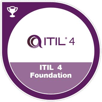 ITIL-4-Foundation Prüfungsfragen