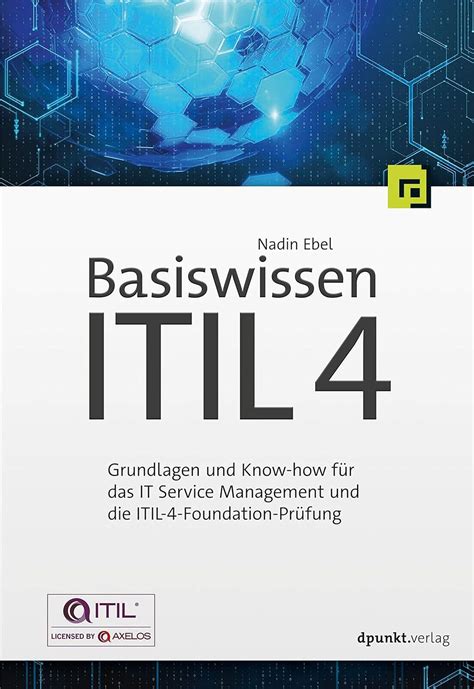 ITIL-4-Foundation Prüfung