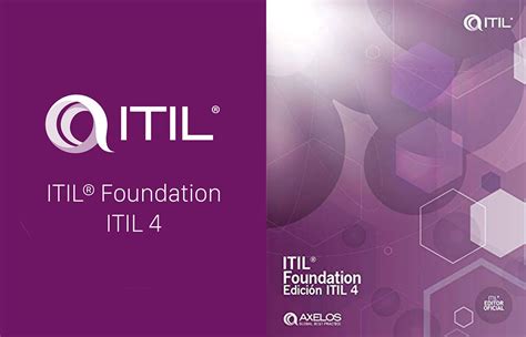 ITIL-4-Foundation Trainingsunterlagen