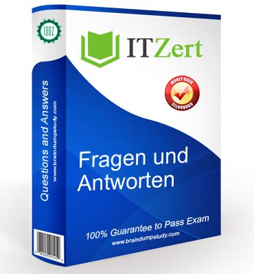 ITIL-4-Foundation-Deutsch Quizfragen Und Antworten