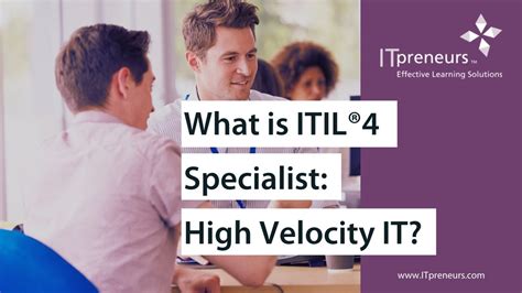 ITIL-4-Specialist-High-velocity-IT Vorbereitungsfragen