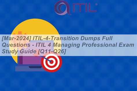 ITIL-4-Transition Dumps Deutsch