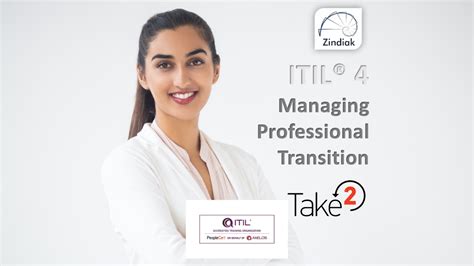ITIL-4-Transition Online Prüfung