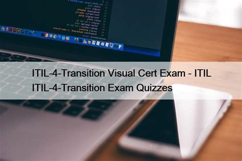ITIL-4-Transition Online Prüfungen