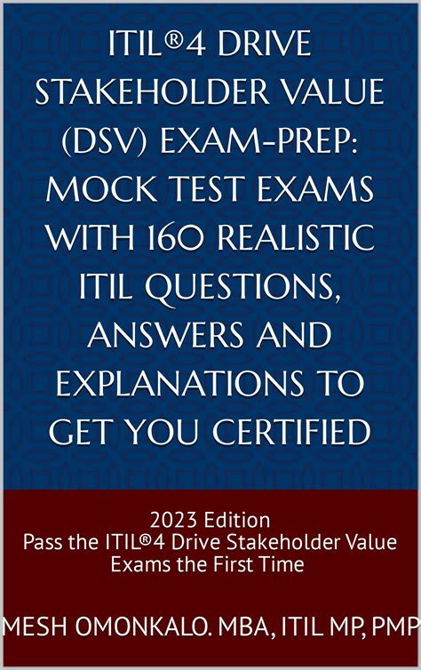 ITIL-DSV Latest Exam Simulator