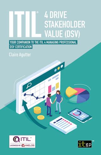 ITIL-DSV PDF Demo