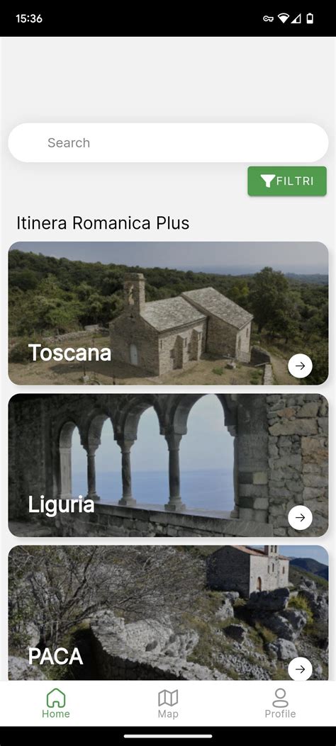 ITINERA ROMANICA+ APK Download for Android 