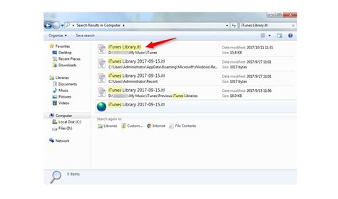 ITL File What It Is How to Open One