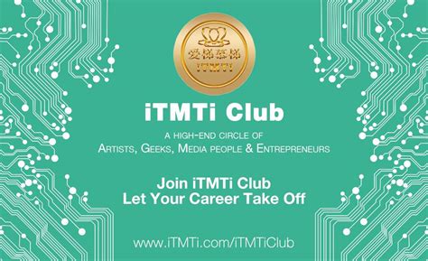 ITMTI Club - Facebook