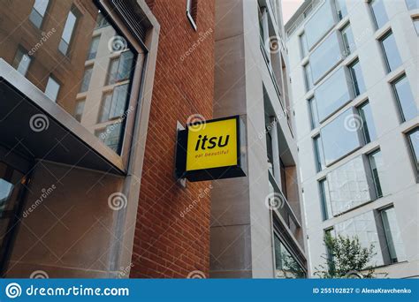 ITSU, London - Paternoster Row, City of London