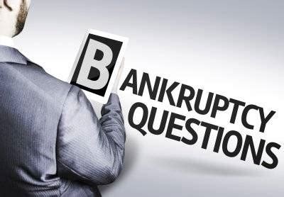 ITT Chapter 7 Bankruptcy: Frequently Asked Questions - Omni …