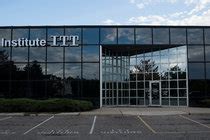 ITT THERMOTECH, INC. - NEW YORK