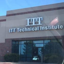 ITT Technical Institute Locations, Hours of Operation & Phone …