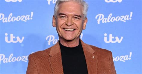 ITV This Morning speak out over Phillip Schofield