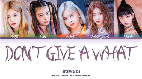 ITZY (있지) - Don