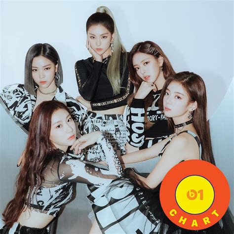 ITZY - SHOOT! TikTok